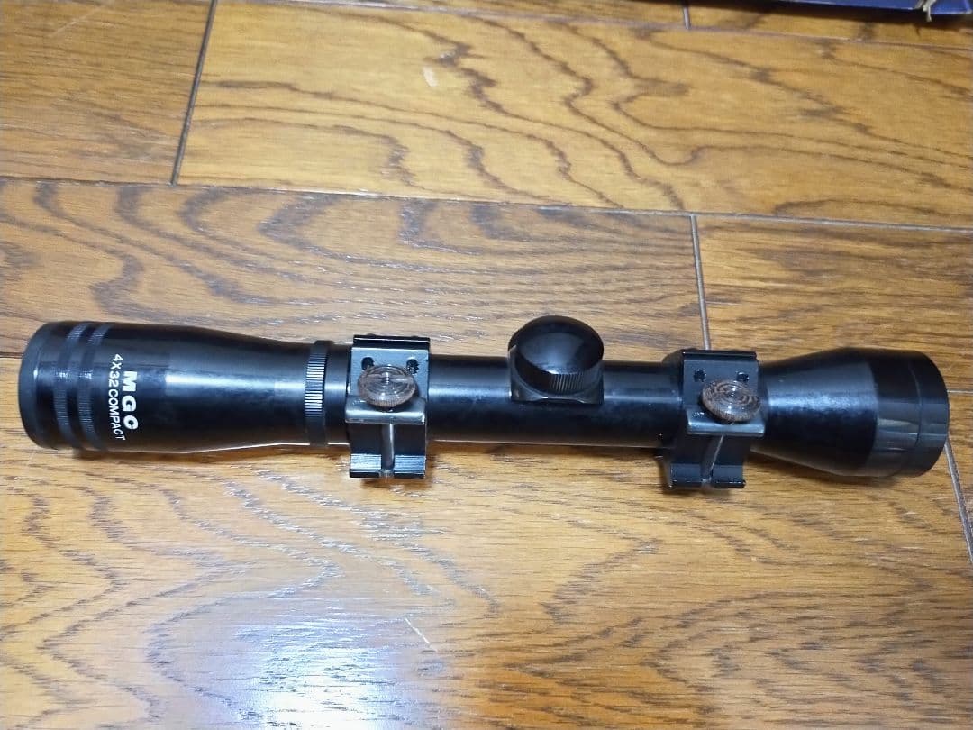東京マルイ　mp5a4