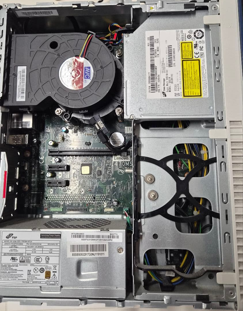 NEC Mate デスクトップPC コンパクト