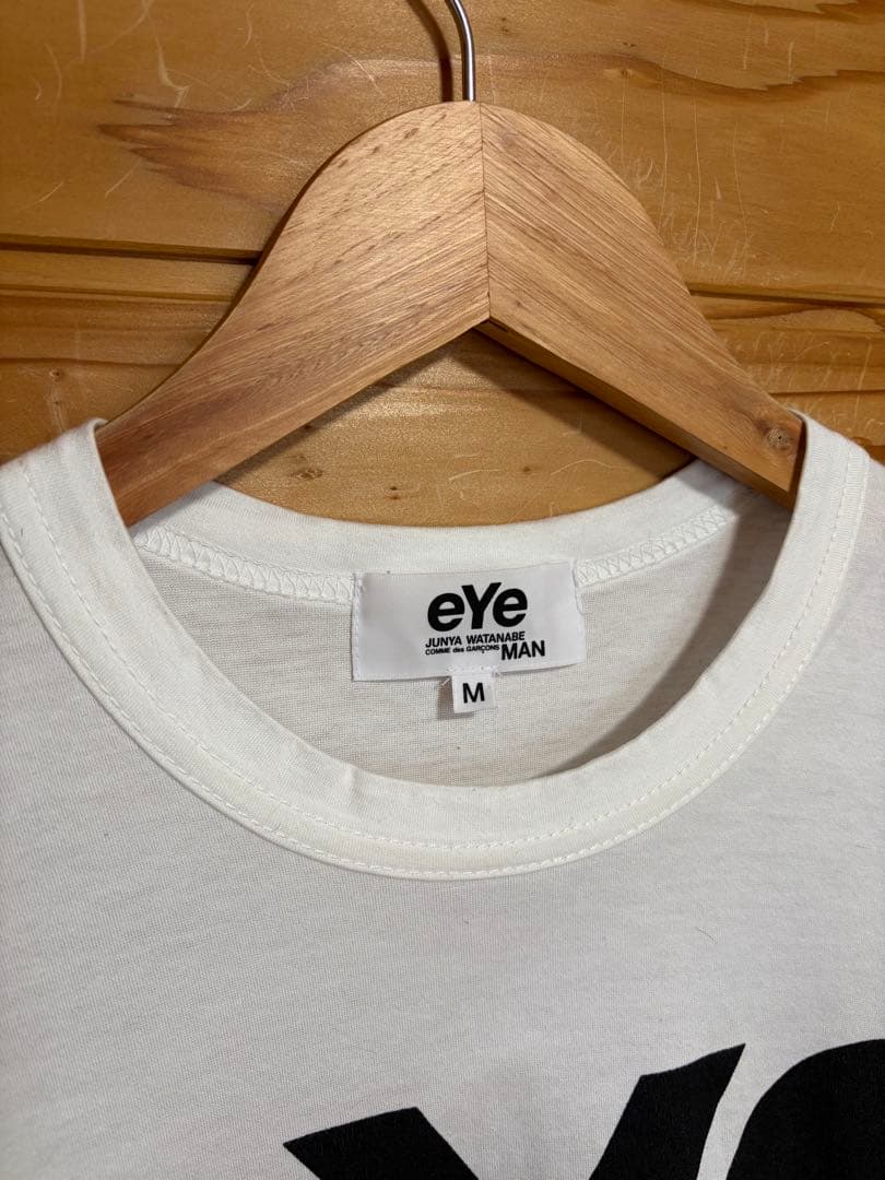 トップス eye comme des garcons junya watanabe man