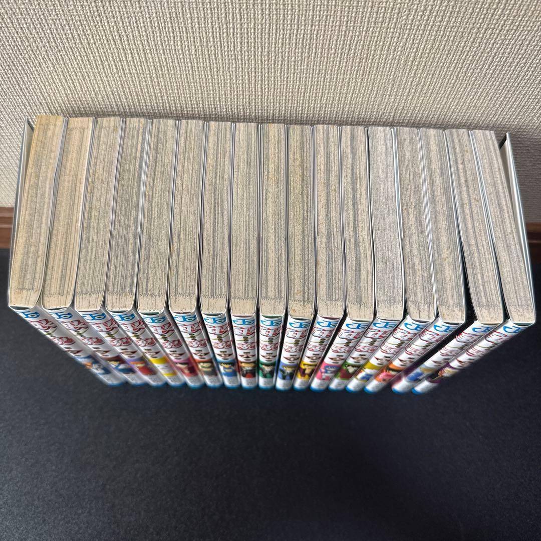 銀魂　全巻セット　（1〜77）