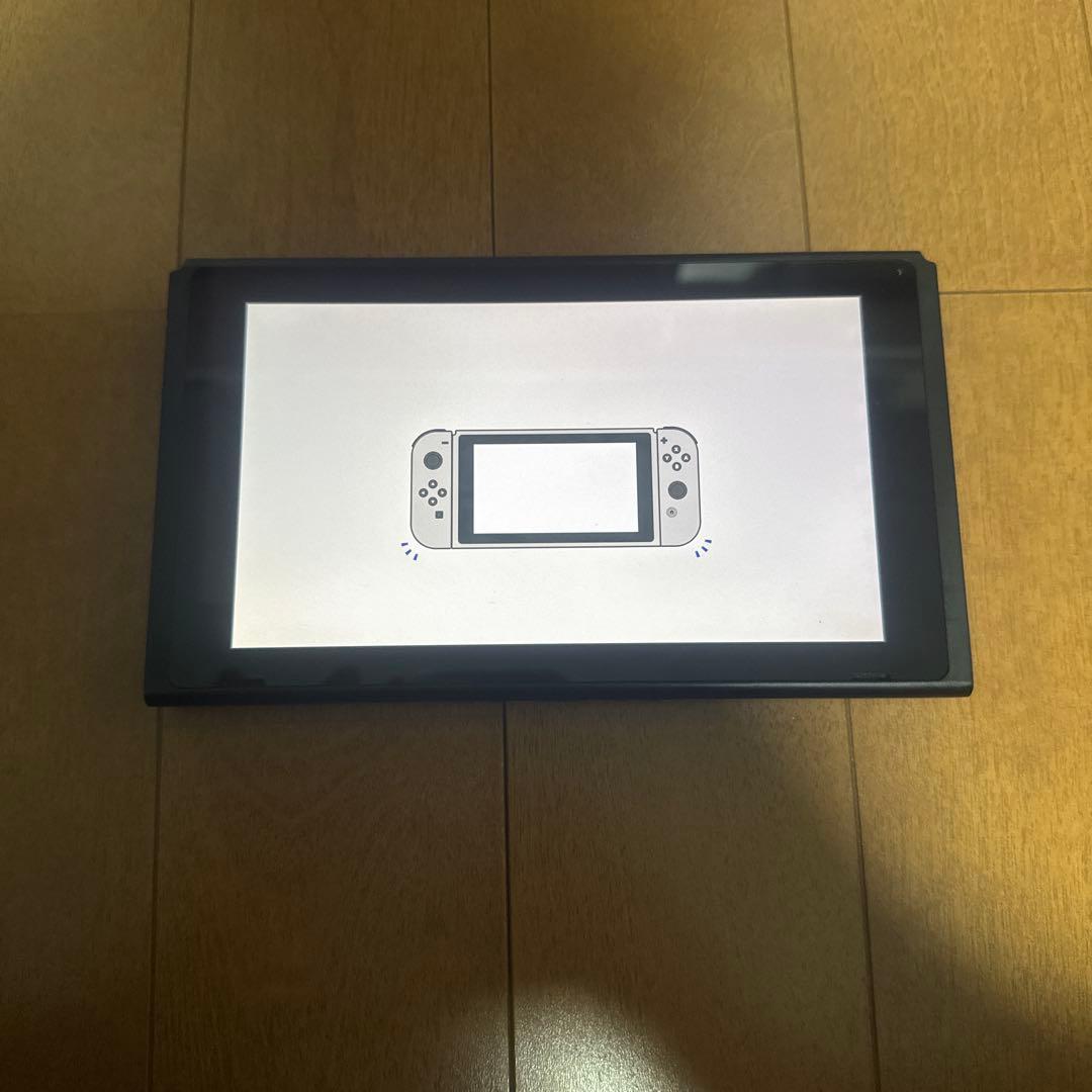 NintendoSwitch本体のみ動作確認済みです！