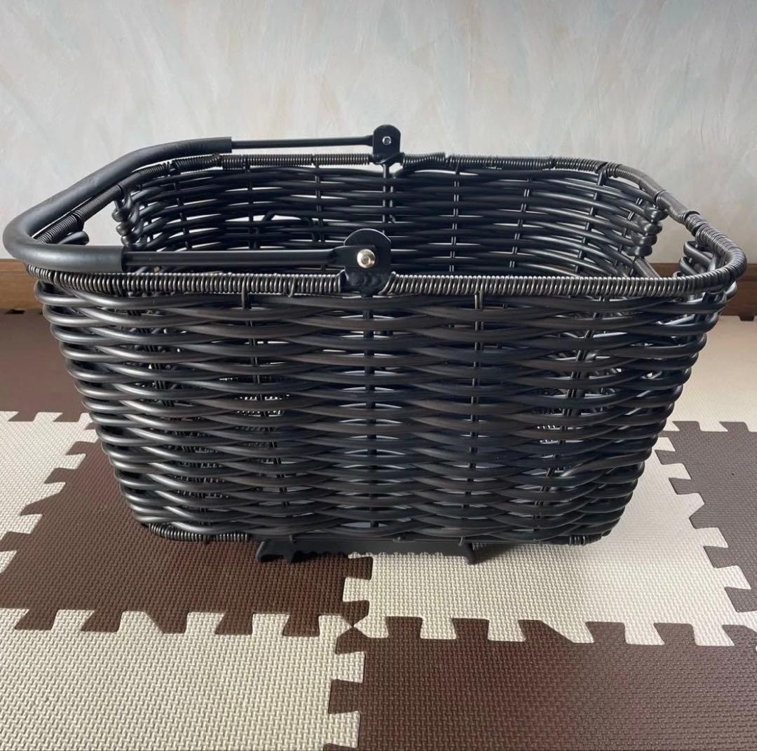 Tern Market Basket ターン リア バスケット カゴ