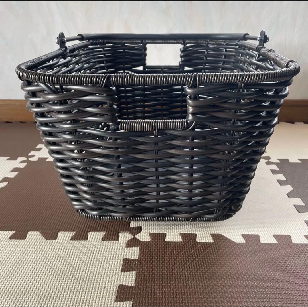 Tern Market Basket ターン リア バスケット カゴ