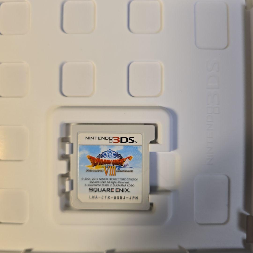 【動作確認済み】ドラゴンクエストVII・VIII セット