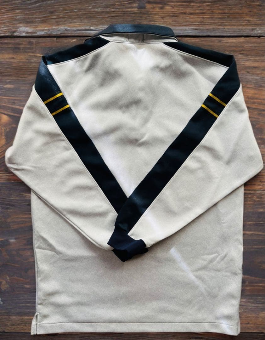 asics 日本バレーボール協会 審判服 上下セット XL 美品