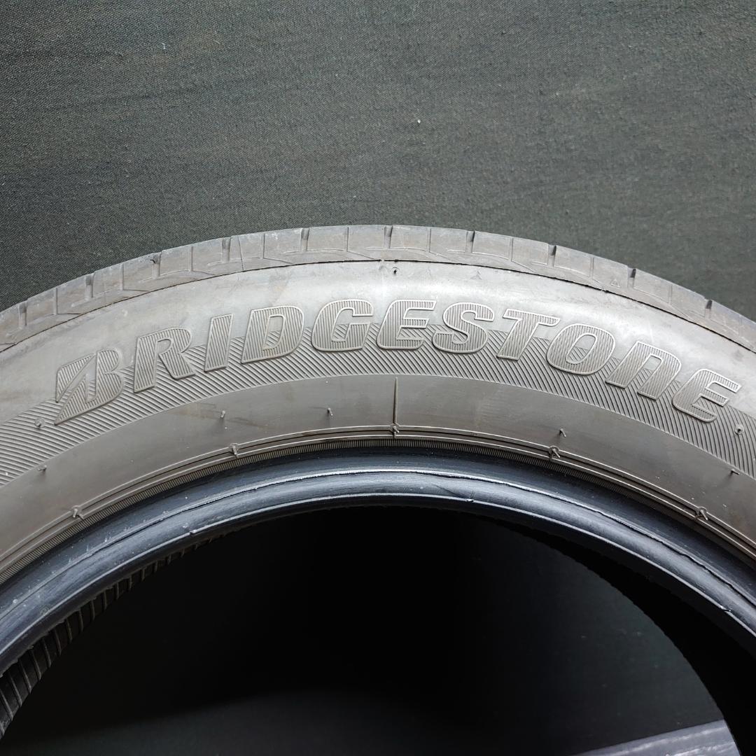 2022年製 ブリヂストン ネクストリー 155/65R14 4本 #25345