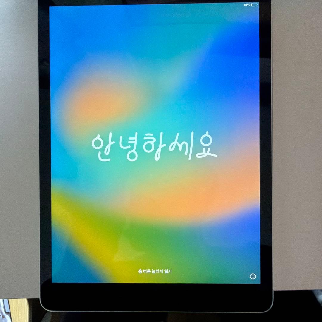 iPad第9世代64GBWi-Fiモデル