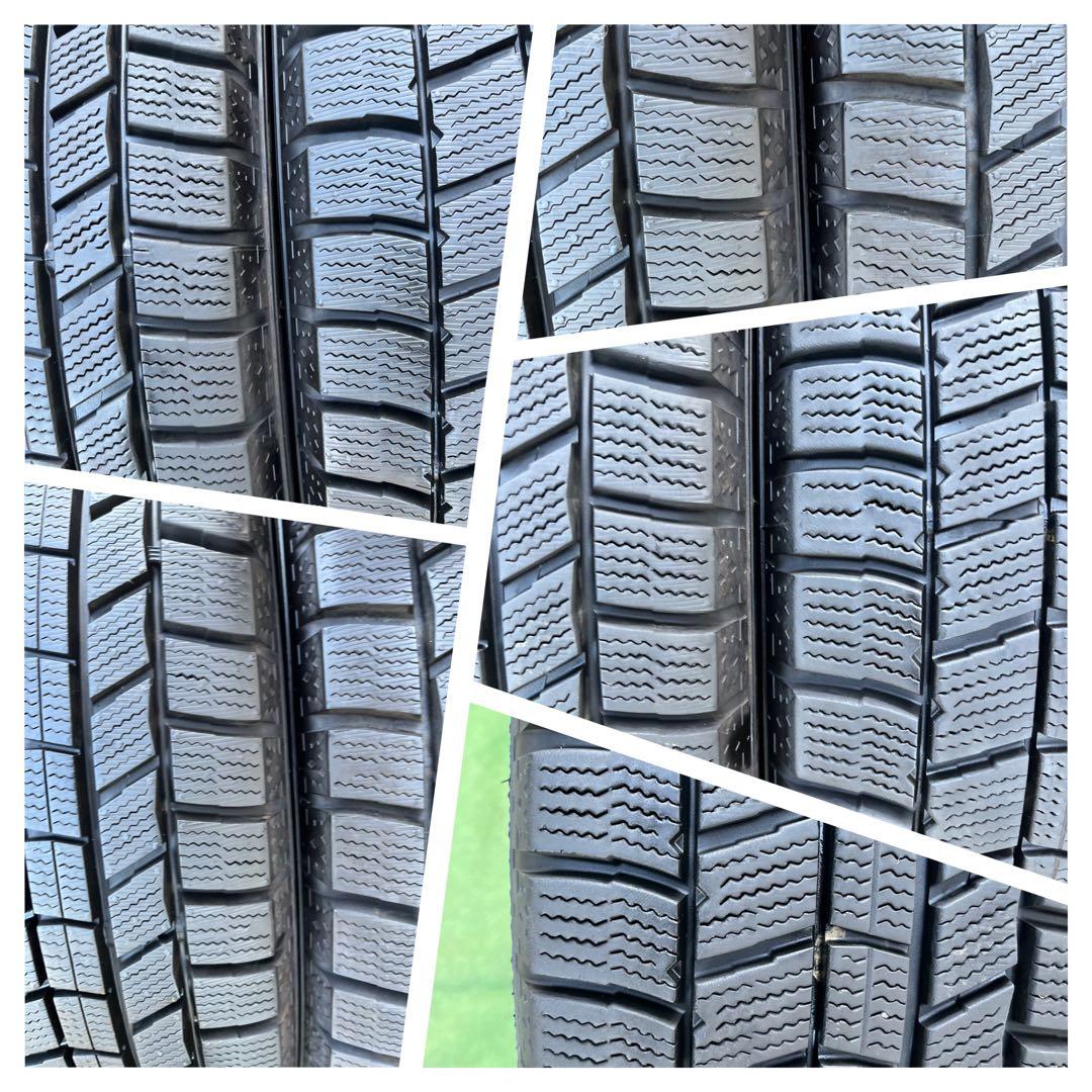 195/65 R15、North Trek N5スタッドレス.2023 年