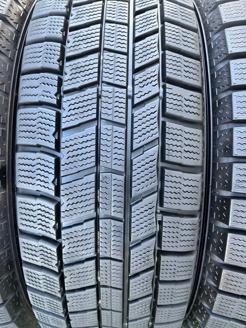 195/65 R15、North Trek N5スタッドレス.2023 年