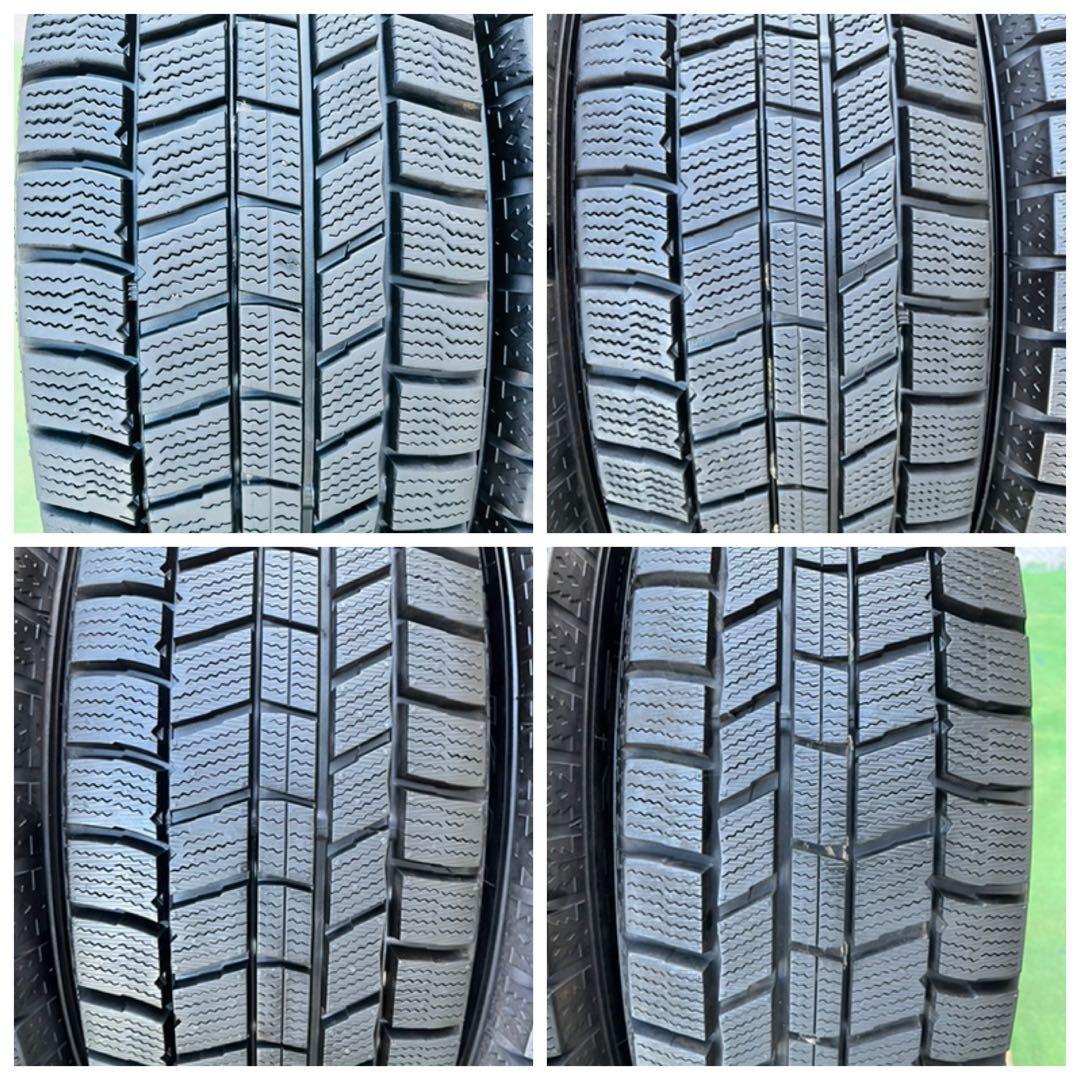 195/65 R15、North Trek N5スタッドレス.2023 年