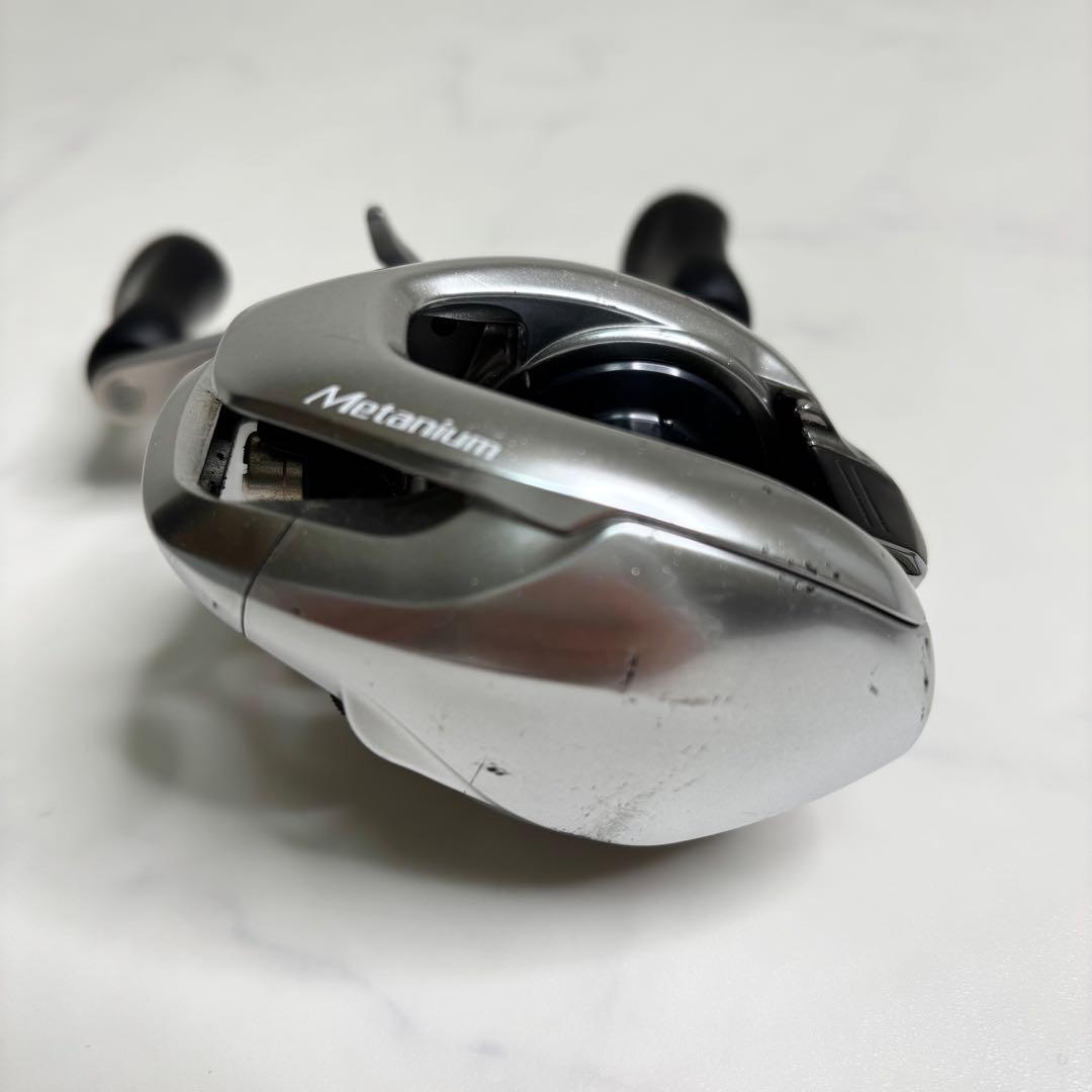 シマノ 16 メタニウム MGL HG 右 ベイトリール