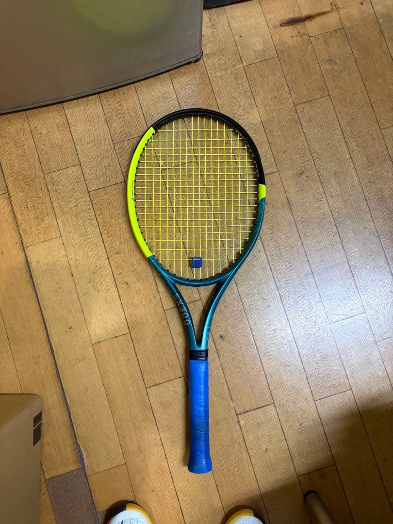 ラケット(硬式用) Dunlop SX300 G3