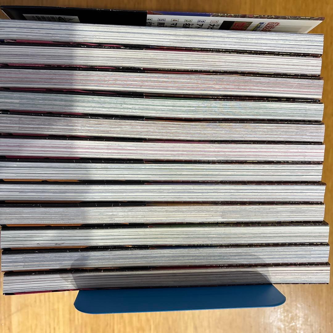 世界史探偵コナン全12巻