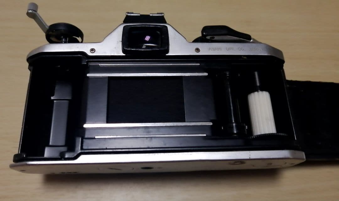 【動作確認済】PENTAX MX