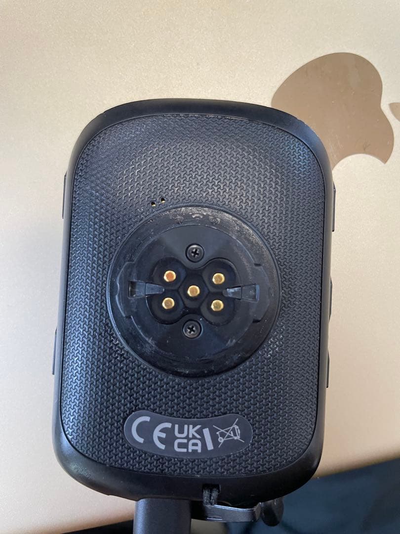 GARMIN Edge 840 SOLARサイクルコンピューター本体