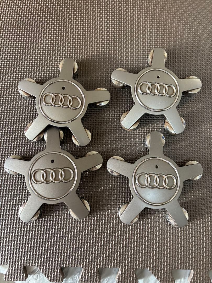 Audi 19インチホイールセット
