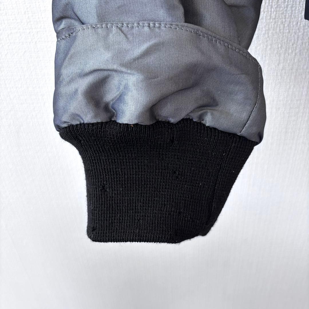 ジャケット・アウター 90's JIL SANDER Nylon Padded Blouson