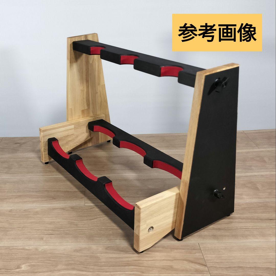 myo　三味線スタンドオーダーページ