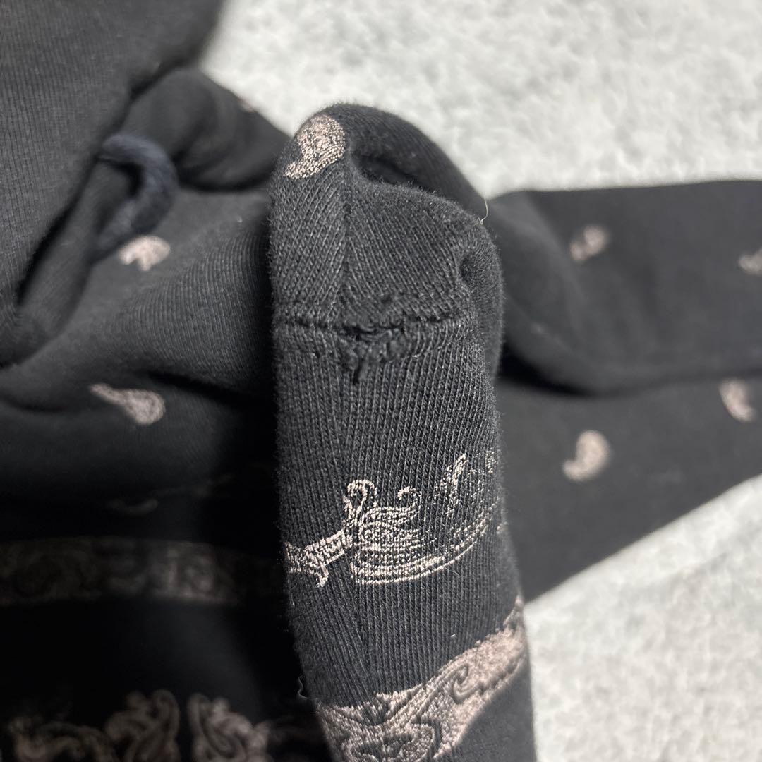 saint laurent paris テディ パーカー セット売り エディ期