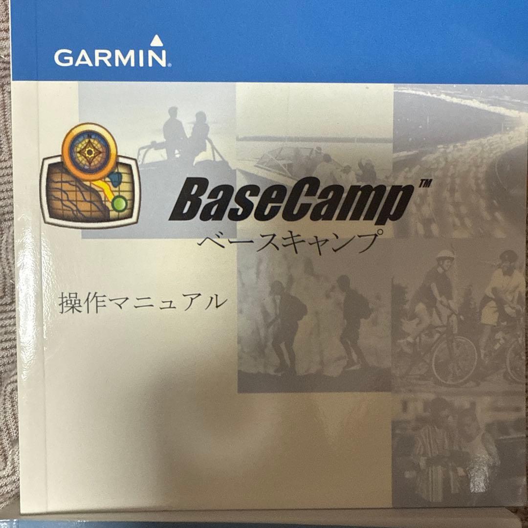 本日限定‼️GARMIN Edge 800J サイクルコンピューター本体