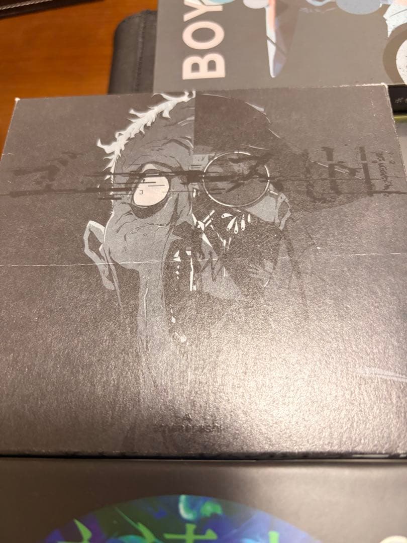 amazarashi CDアルバム&ライブBlu-ray セット
