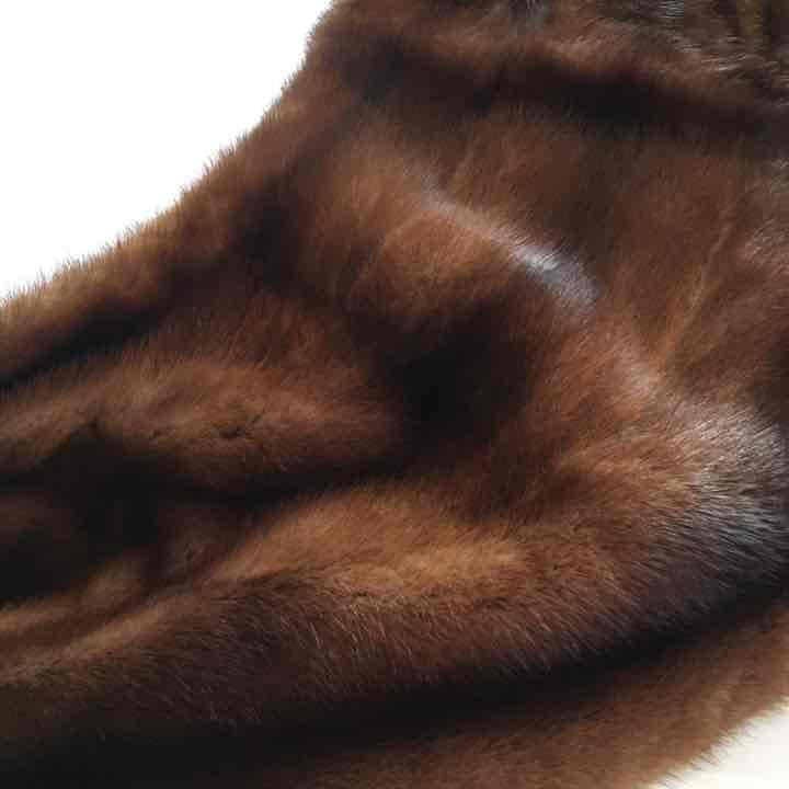 シュシュです！