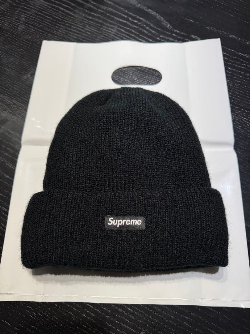 帽子 SUPREME GORE-TEX Beanie