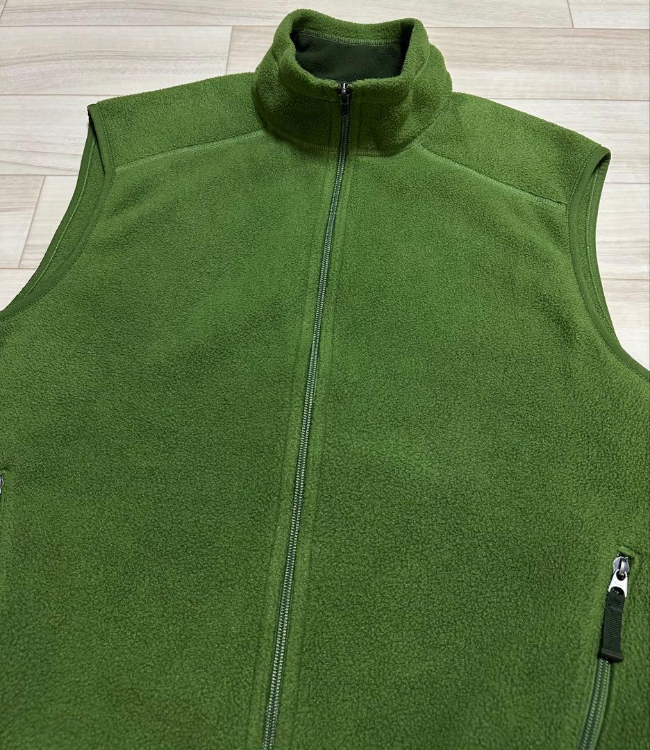 2010s patagonia シンチラベスト レアカラー L