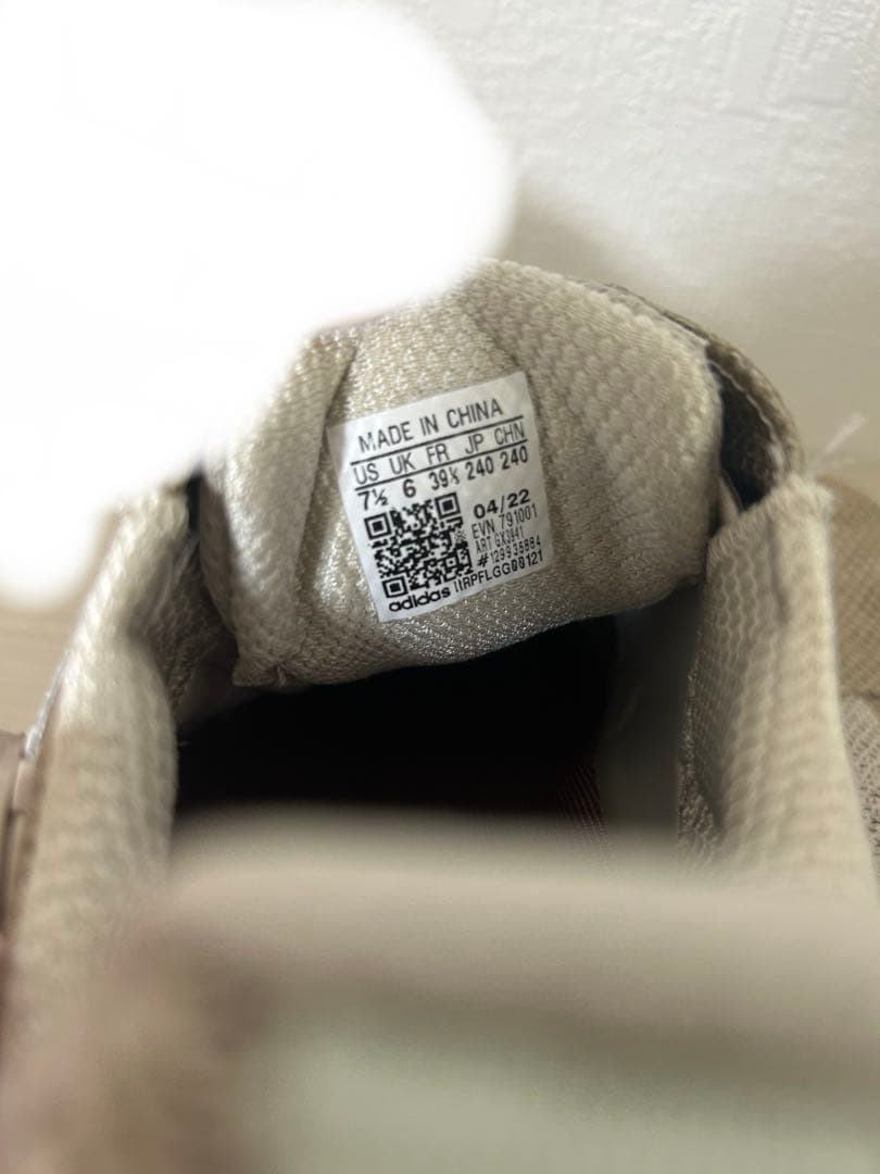 adidas アディダス　ゴルフシューズ