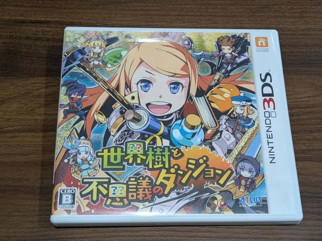 3DSゲームソフト　12本セット
