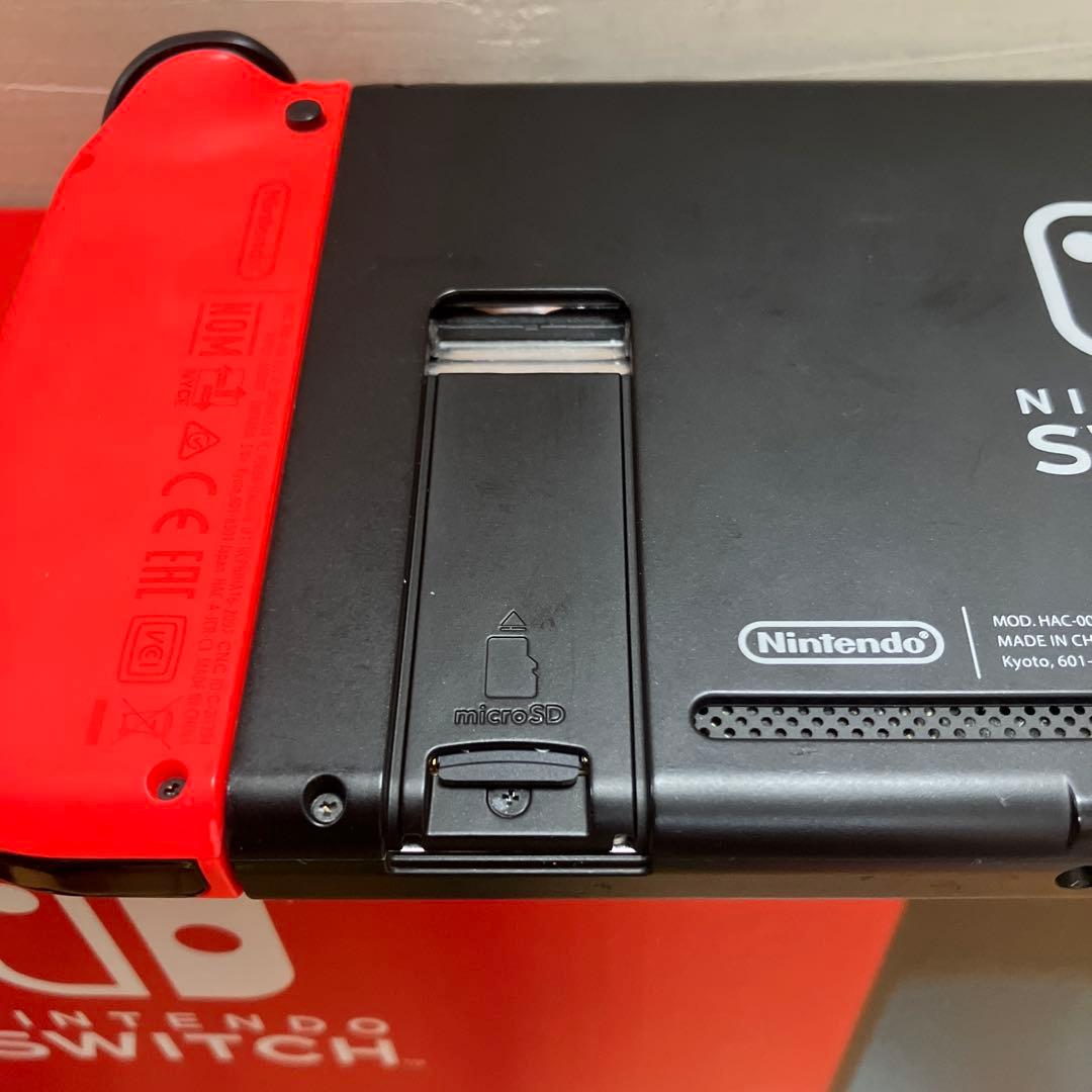 Nintendo Switch 本体 コントローラー3セット