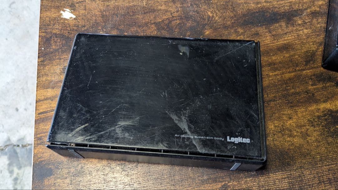 HDD 2TB 3個 まとめ
