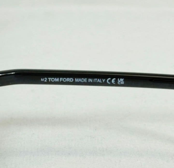 【正規美品】TOM FORD　TF1120-D