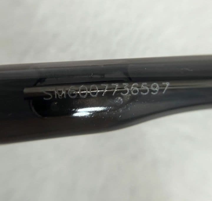 【正規美品】TOM FORD　TF1120-D