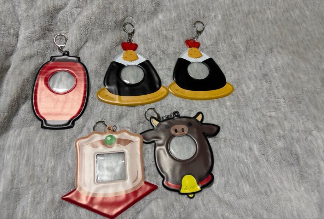 INI まとめ売り