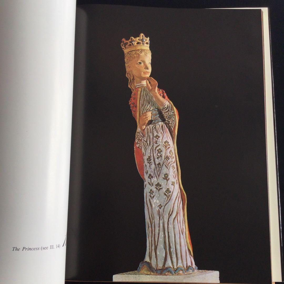 コヴァーチ　マルギット　洋書　ハンガリー　陶芸家　彫刻家　陶器　Kovacs