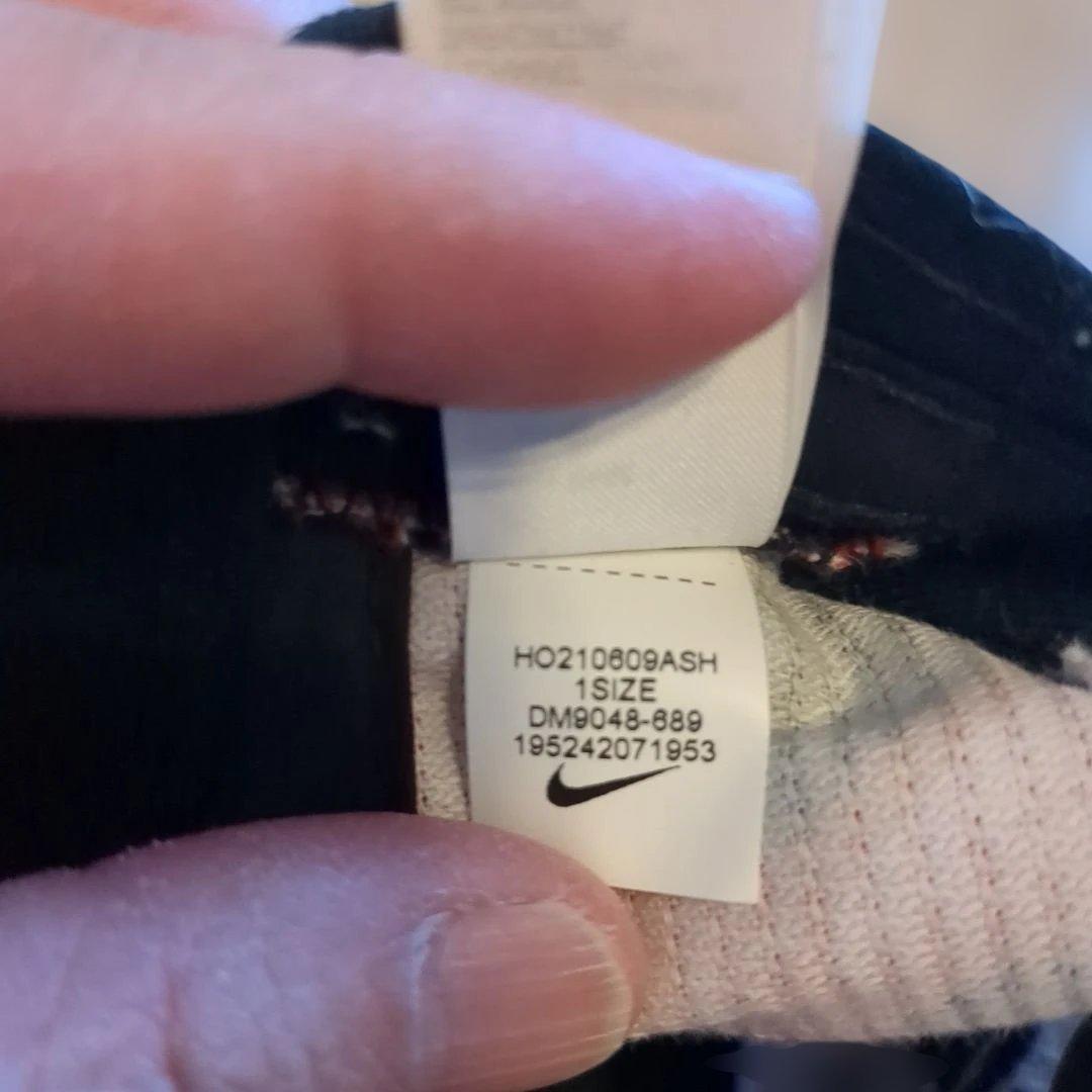 nike supreme 22ss corduroy capシュプリーム ナイキ