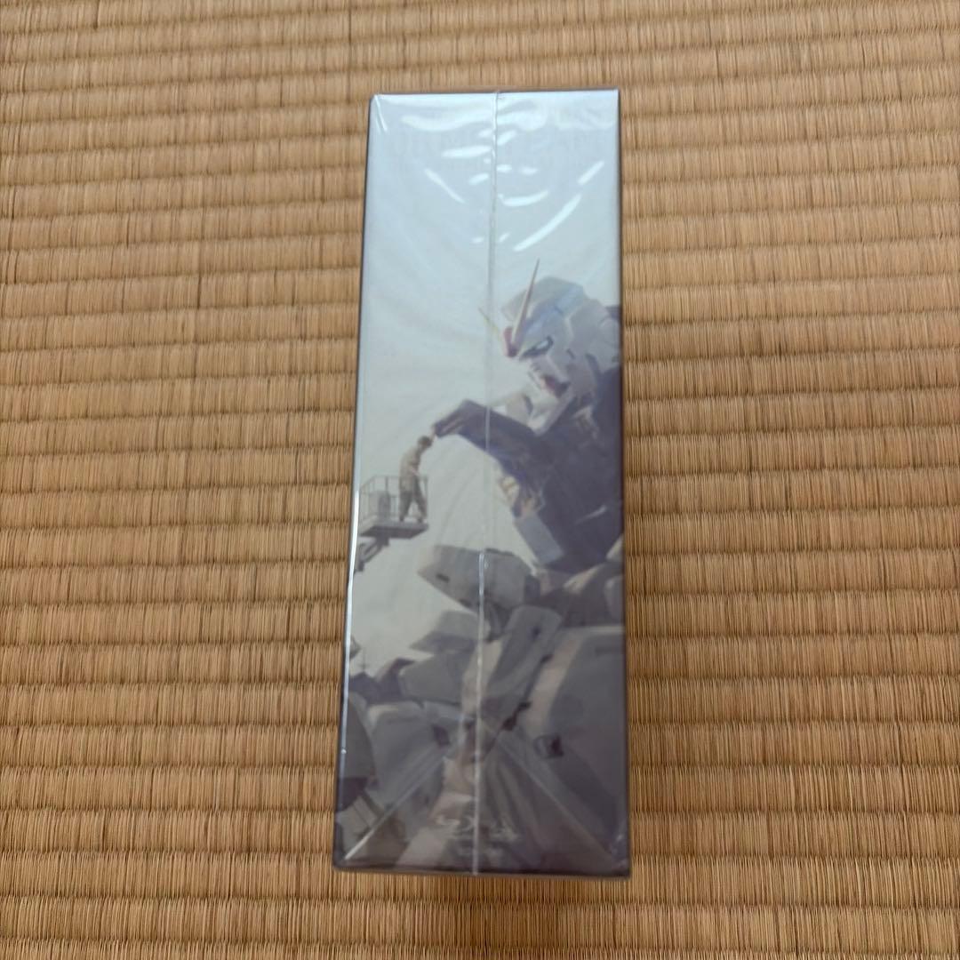 機動戦士ガンダム/第08MS小隊 Blu-ray メモリアルボックス〈特装限定…
