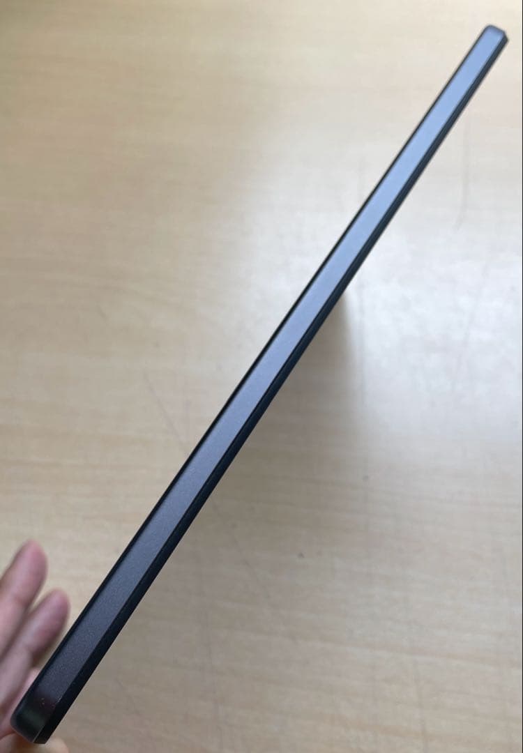 Lenovo Tab M10 （3rd）TB328FU 64GB 美品　#4