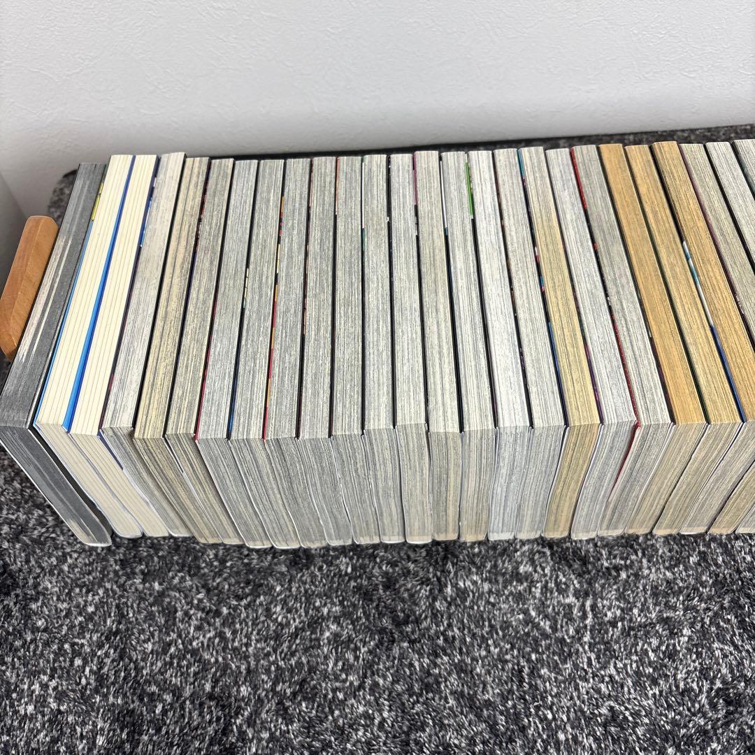 呪術廻戦 全巻セット ( 0-30巻)小説＆ファンブック