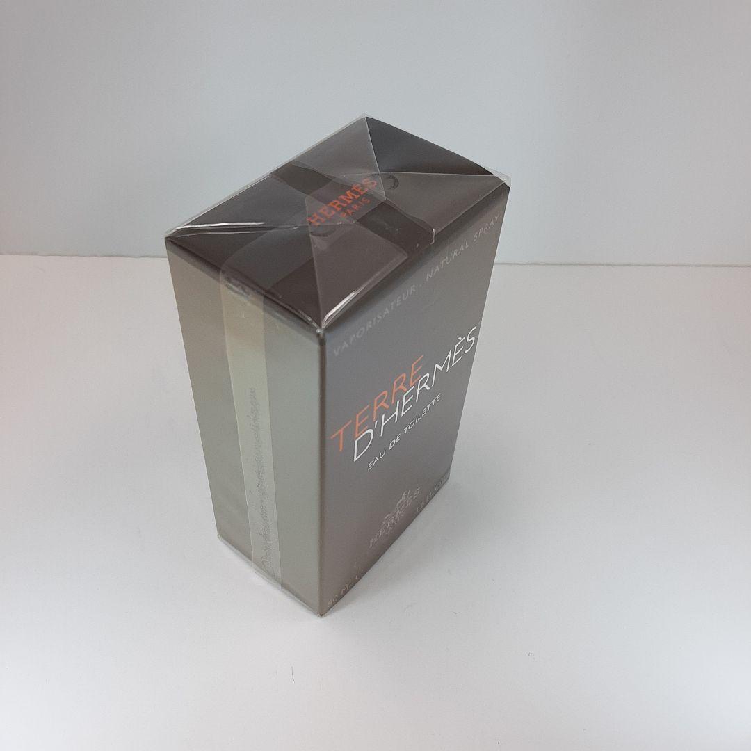 エルメス テールドゥエルメス 50ml 香水 ローランド