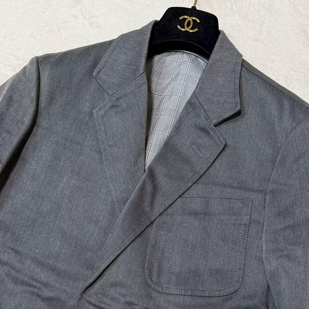The Stylist Japan dickies テーラードジャケット デニム