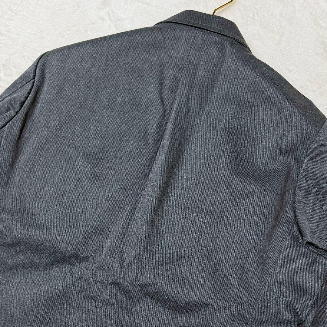 The Stylist Japan dickies テーラードジャケット デニム