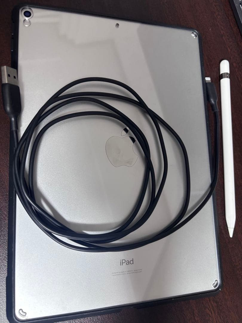 iPad Air 第3世代 Apple Pencil付き
