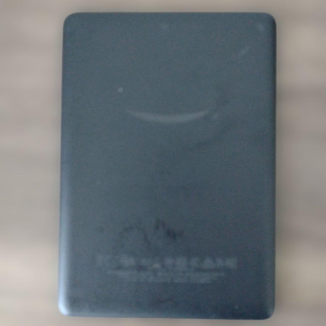 kindle paperwhite 第10世代　8GB