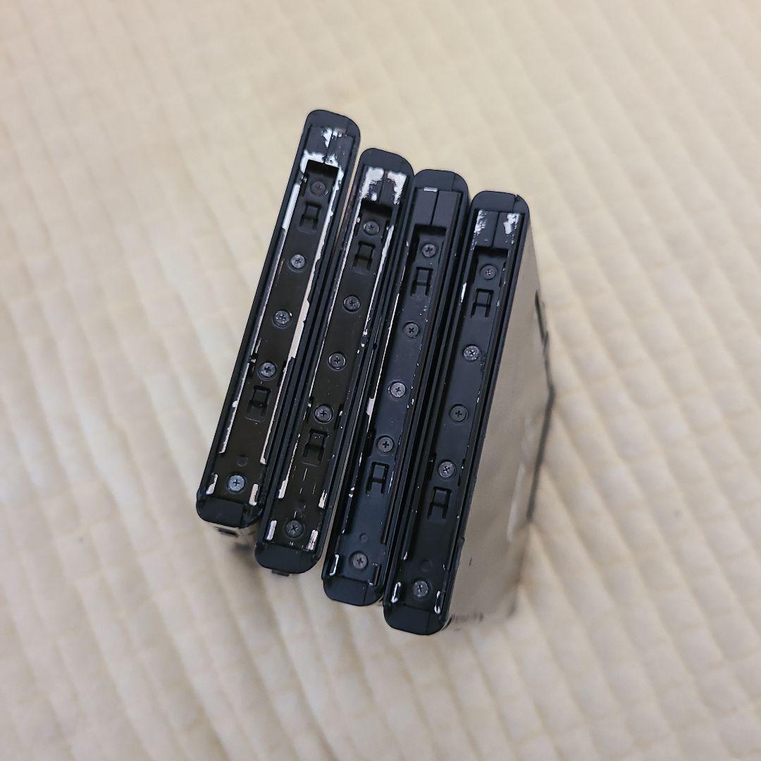 ニンテンドースイッチ　ジャンクSwitch本体　４台