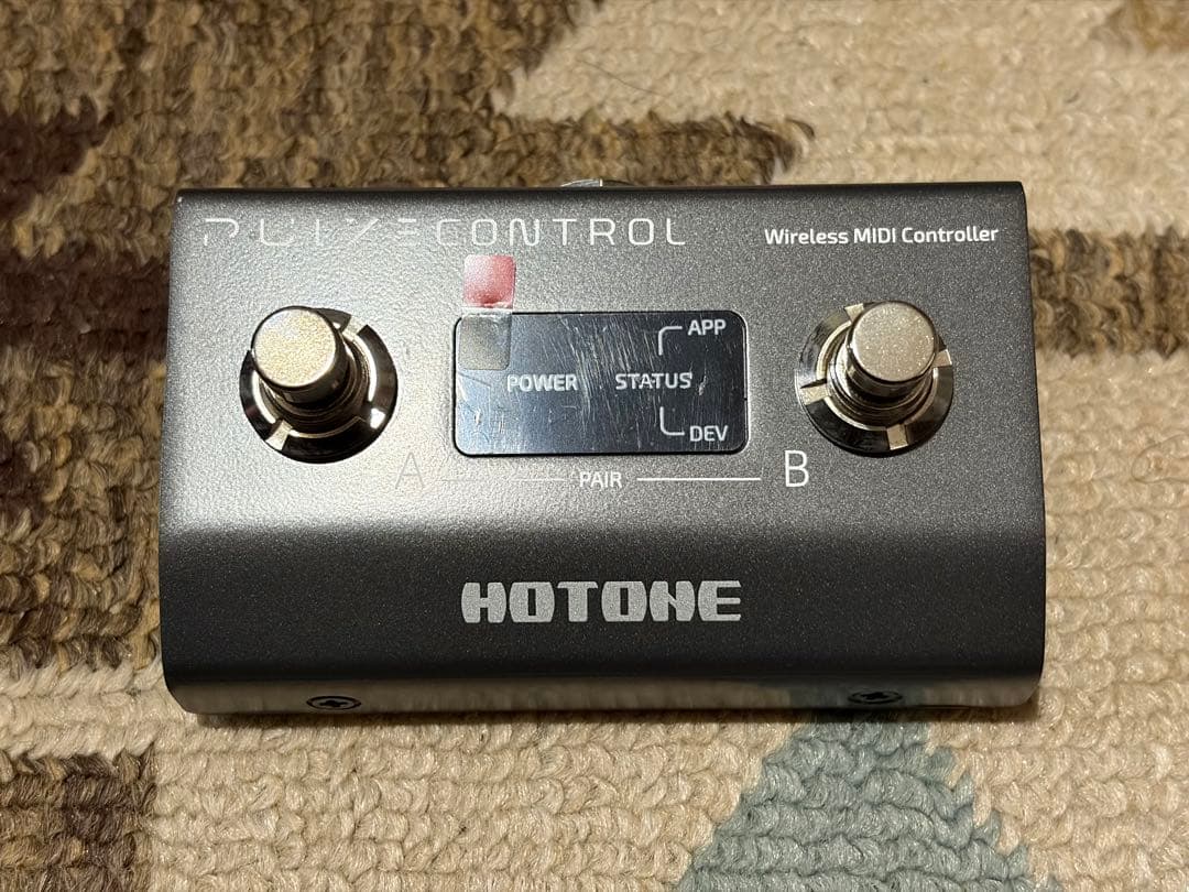 その他 SONICAKE Pocket Master etc