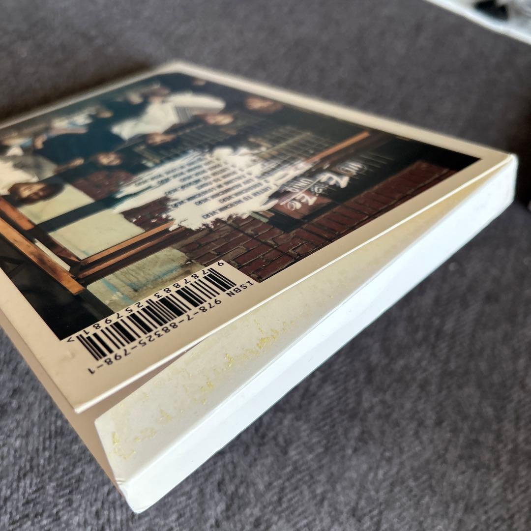 【廃盤】UNIQ EOEO 中国版
