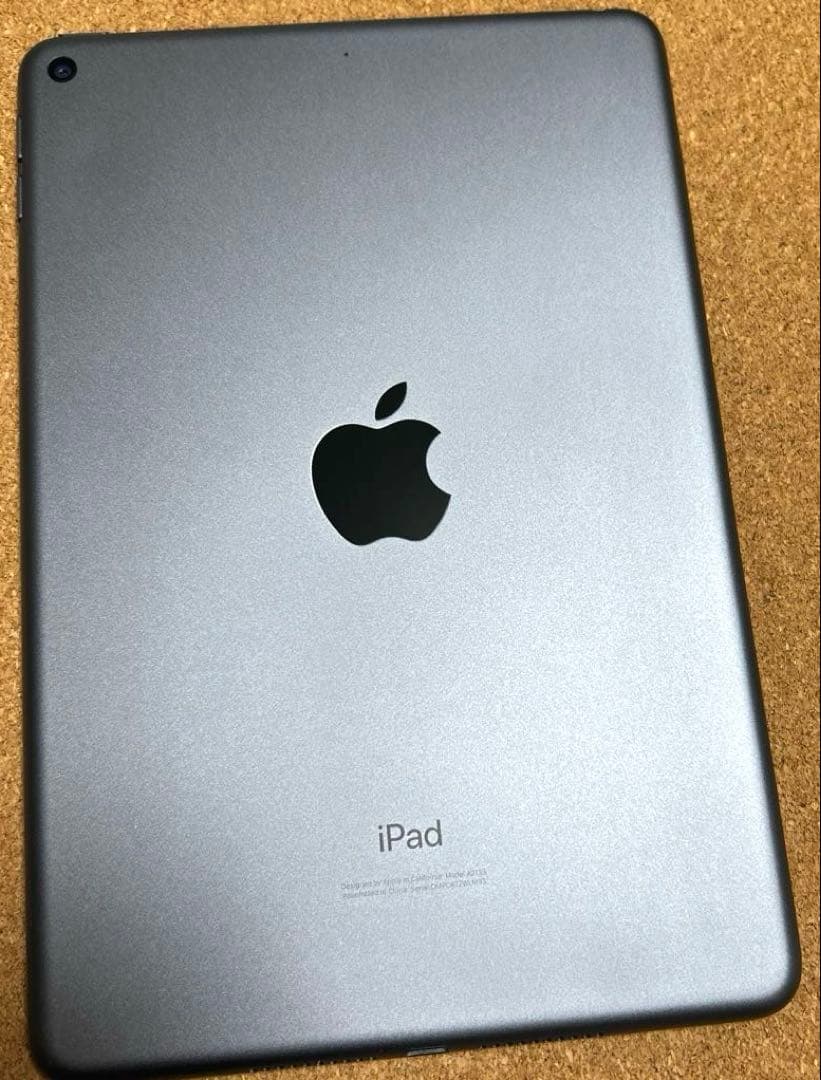 iPad mini5 第5世代 64GB (50) 90%