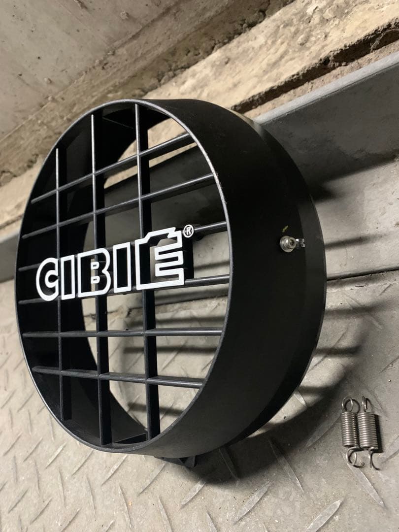 CIBIEライトカバー検索CBX GSX GS XJ FX 旧車